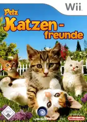 Petz Catz 2